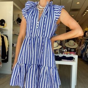 NWT VERONICA BEARD ZEE DRESS